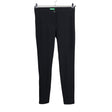 Unisex Benetton - Slacks, size 36 - Black ()