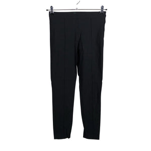 Unisex Benetton - Slacks, size 36 - Black (1)