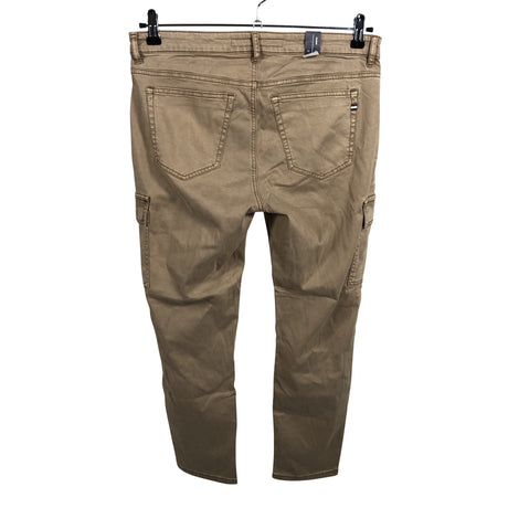 Unisex Marc O'Polo - Slacks, size W32 - Brown (2)