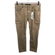 Unisex Marc O'Polo - Slacks, size W32 - Brown ()