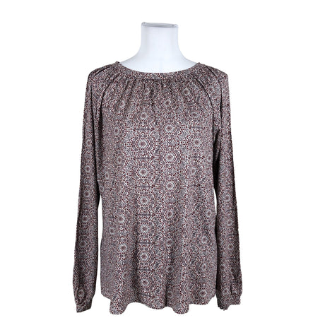 Unisex Benetton - Tricot shirt, size 40 - Red ()