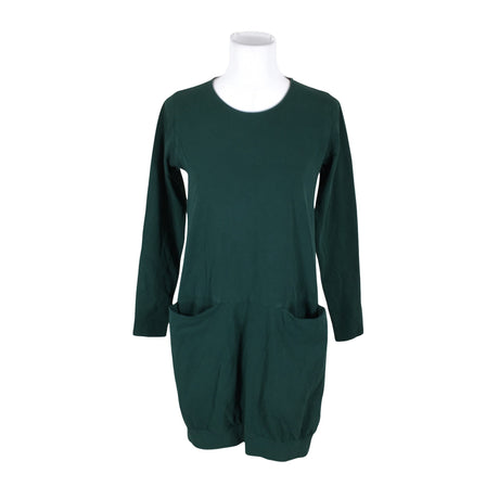 Unisex NOSH - Tricot dress, size 38 - Green ()