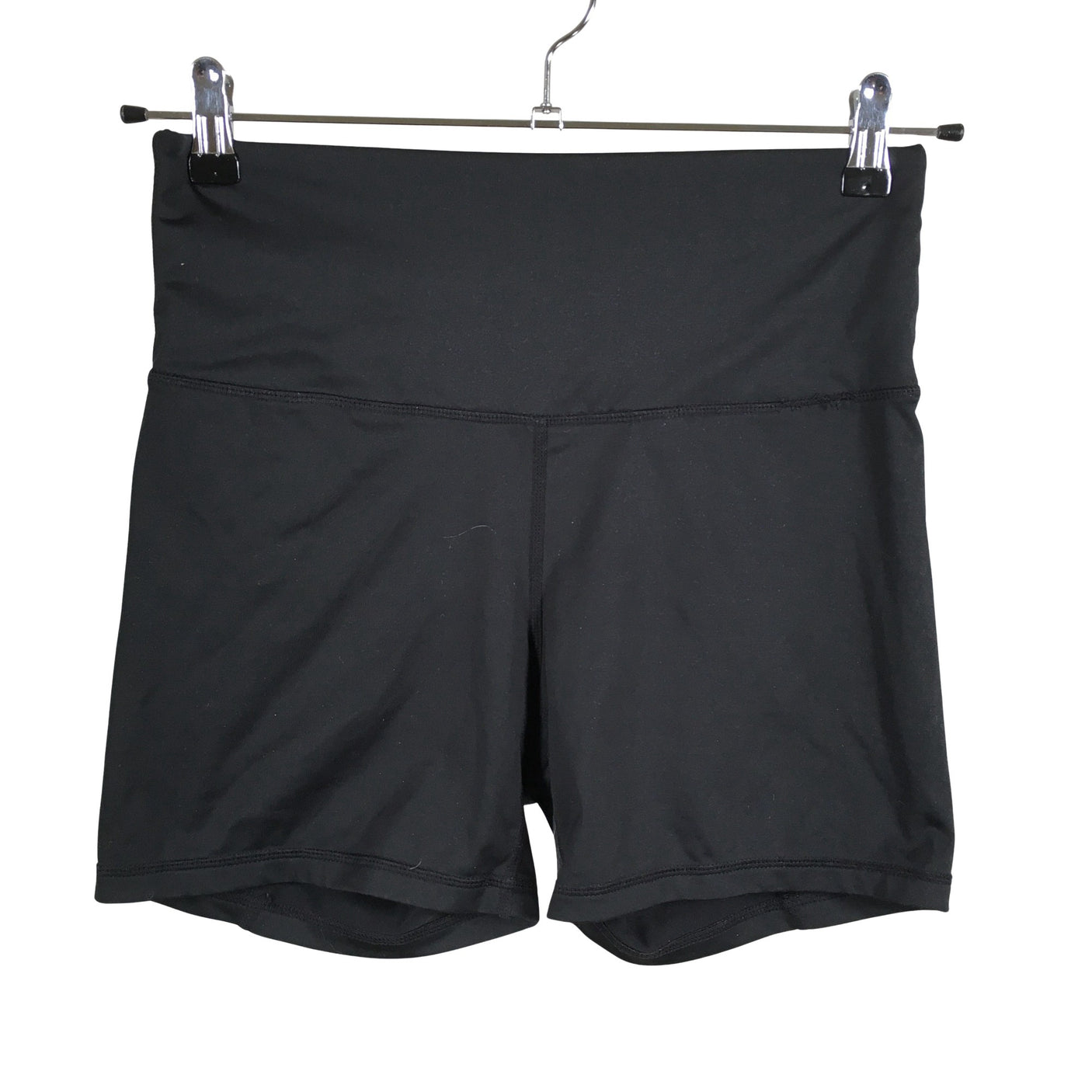 Unisex Soc - Sports shorts, size 38 - Black (1)