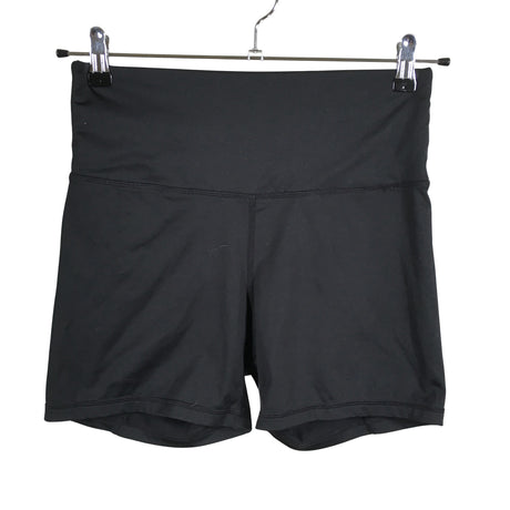 Unisex Soc - Sports shorts, size 38 - Black ()