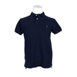 Unisex Polo Ralph Lauren - Polo shirt, size 40 - Blue ()