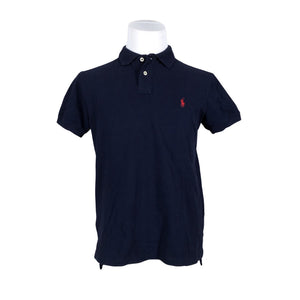 Unisex Polo Ralph Lauren - Polo shirt, size 40 - Blue (1)
