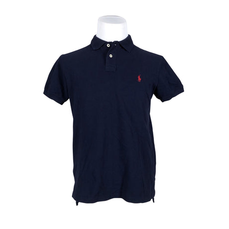 Unisex Polo Ralph Lauren - Polo shirt, size 40 - Blue ()