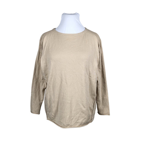Unisex Filippa K. - Sweater, size 42 - Beige ()