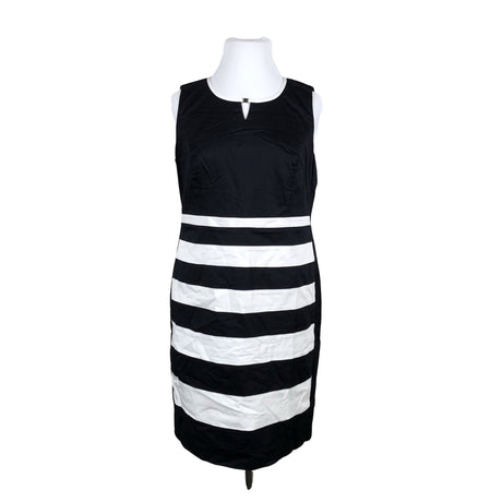 Unisex Gerry Weber - Dress, size 44 - Black ()