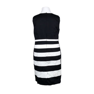 Unisex Gerry Weber - Dress, size 44 - Black (2)