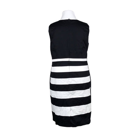Unisex Gerry Weber - Dress, size 44 - Black (2)