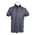 Unisex Sand - T-shirt, size L - Blue ()