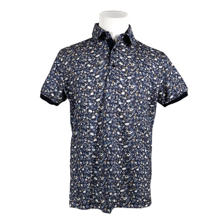 Unisex Sand - T-shirt, size L - Blue ()