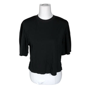 Unisex Gu - T-shirt, size 38 - Black (1)
