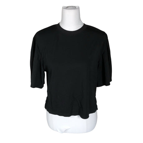 Unisex Gu - T-shirt, size 38 - Black ()