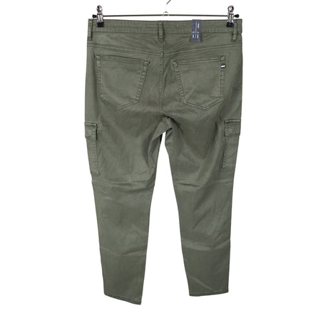 Unisex Marc O'Polo - Slacks, size W32 - Green (2)