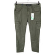 Unisex Marc O'Polo - Slacks, size W32 - Green ()