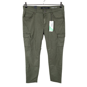 Unisex Marc O'Polo - Slacks, size W32 - Green (1)