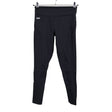 Unisex Leso - Sports tights, size 40 - Black ()