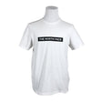 Unisex The North Face - T-shirt, size L - White ()