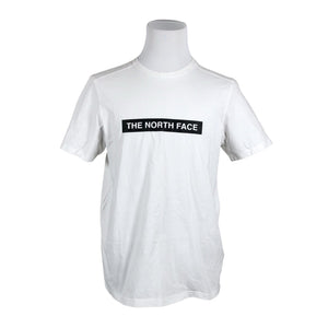 Unisex The North Face - T-shirt, size L - White (1)