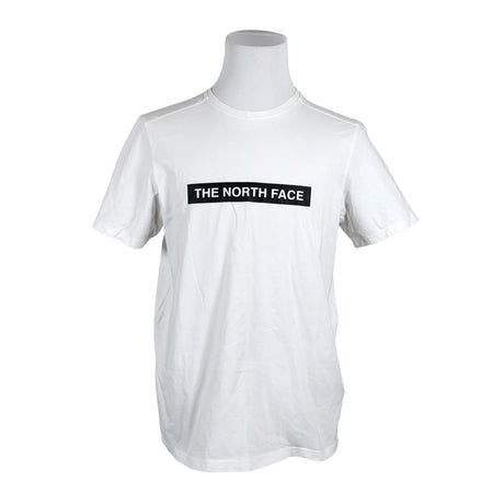 Unisex The North Face - T-shirt, size L - White ()