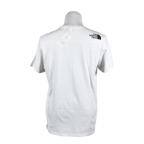 Unisex The North Face - T-shirt, size L - White (2)