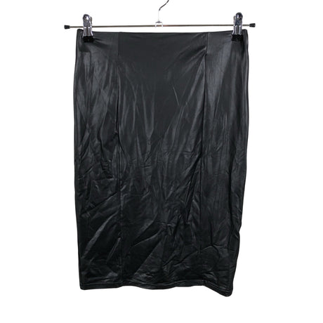 Unisex Koucla - Tricot skirt, size 38 - Black ()