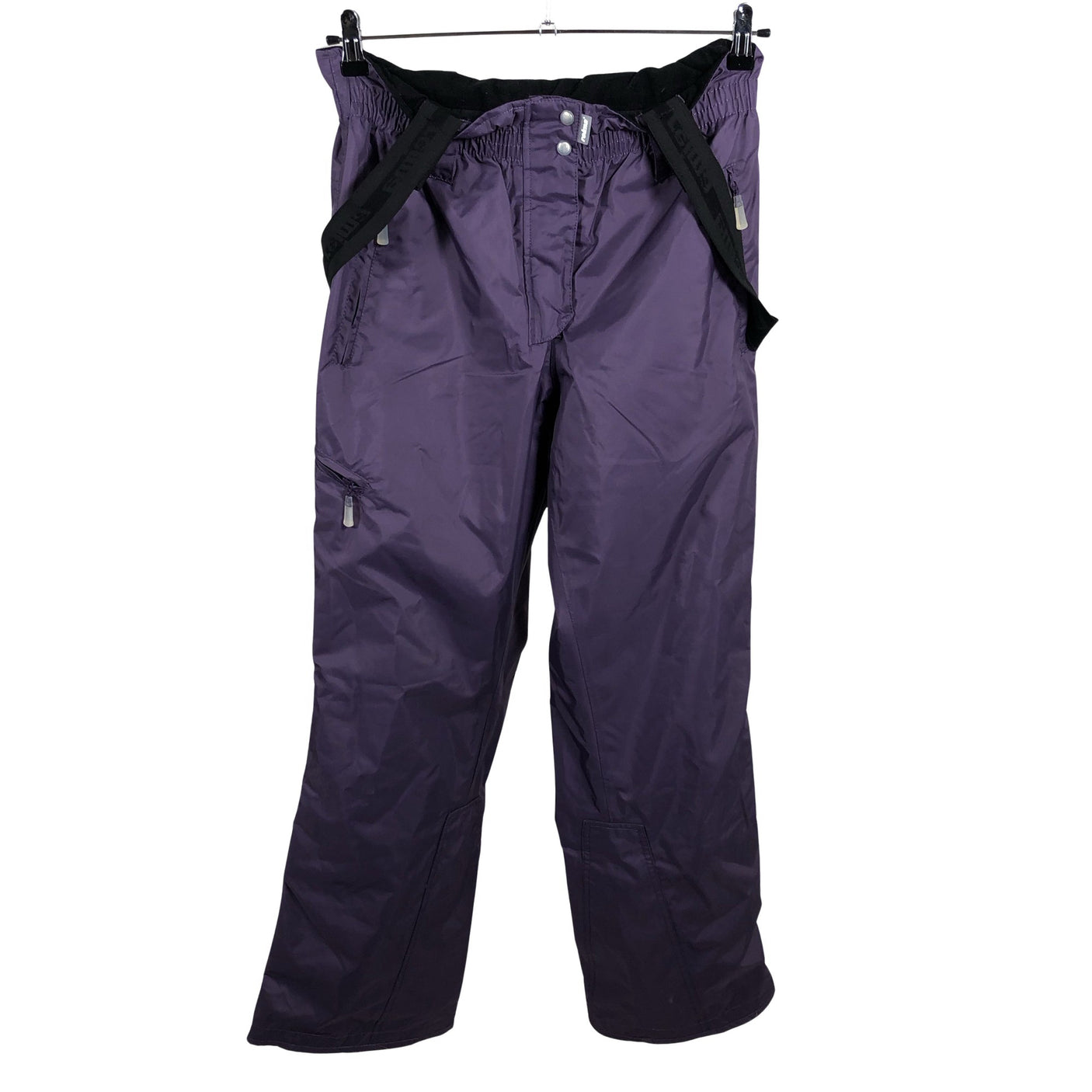 Unisex Reima - Winter pants, size 40 - Violet (1)