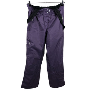 Unisex Reima - Winter pants, size 40 - Violet (1)