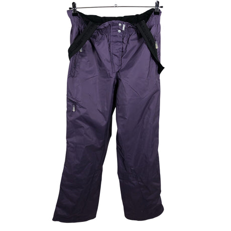 Unisex Reima - Winter pants, size 40 - Violet ()