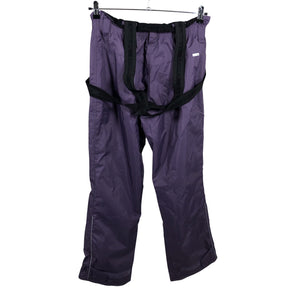 Unisex Reima - Winter pants, size 40 - Violet (2)