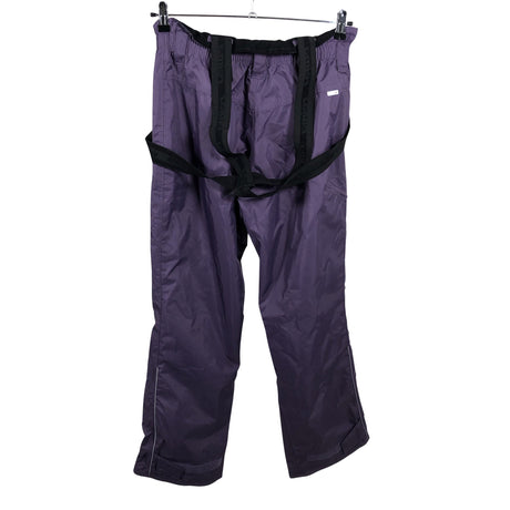 Unisex Reima - Winter pants, size 40 - Violet (2)