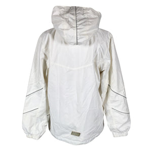 Unisex Reima - Winter jacket, size 40 - Natural white (3)