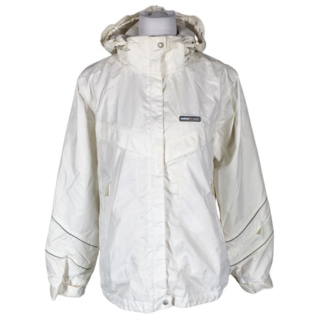 Unisex Reima - Winter jacket, size 40 - Natural white ()