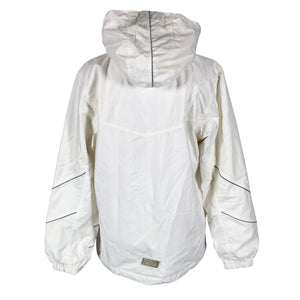 Unisex Reima - Winter jacket, size 40 - Natural white (2)