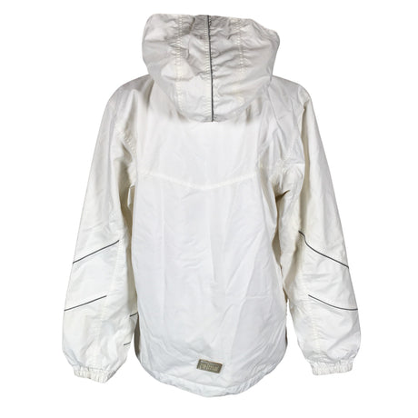 Unisex Reima - Winter jacket, size 40 - Natural white (2)