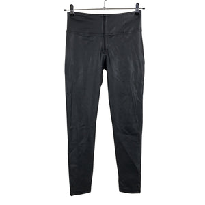Unisex Freddy - Leather pants, size 38 - Black (1)