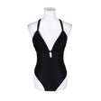 Unisex Hunkemöller - Swimsuit, size 38 - Black ()