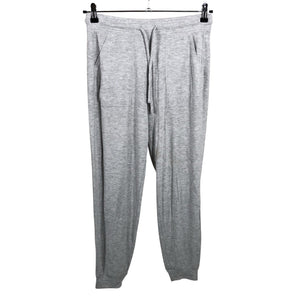 Unisex Alo - Tricot pants, size 38 - Gray (1)