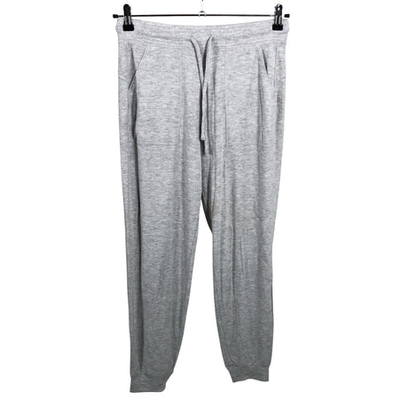 Unisex Alo - Tricot pants, size 38 - Gray ()