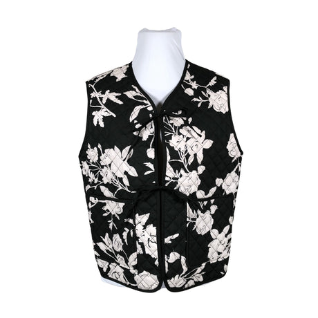 Unisex Handmade - Vest, size 44 - Green ()