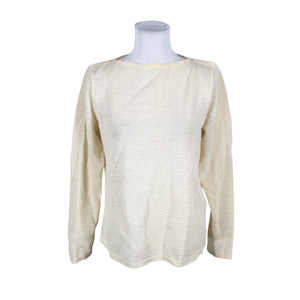 Unisex Alpa - Sweater, size 38 - Natural white (1)