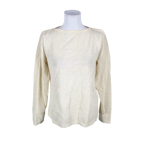 Unisex Alpa - Sweater, size 38 - Natural white ()