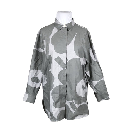Unisex Marimekko - Tunic, size 42 - Gray ()