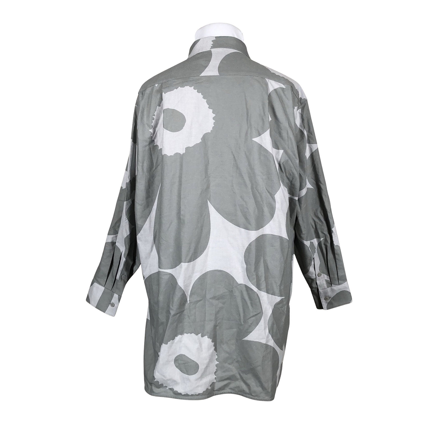 Unisex Marimekko - Tunic, size 42 - Gray (3)