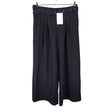 Unisex My Essential Wardrobe - Straight leg trousers, size 42 - Blue ()