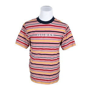 Unisex Guess - T-shirt, size S - Light pink (1)