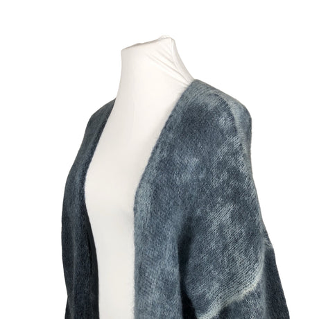 Unisex Interdee - Cardigan, size 44 - Light blue (2)