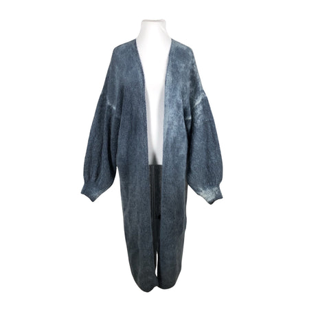 Unisex Interdee - Cardigan, size 44 - Light blue ()